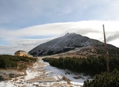 Giant Mountains